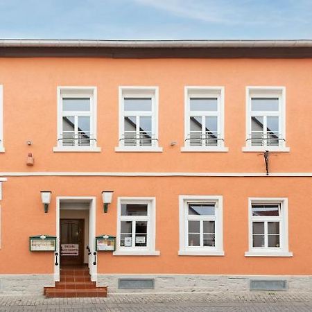 Ferienwohnungen Zum Romer Gau-Odernheim Exteriér fotografie
